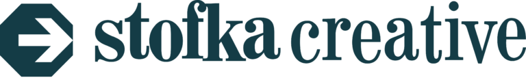STOFKA CREATIVE LTD - animation | web | design